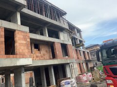 Titan, sector 3, Bucuresti, apartament 50 mp locuibil, terasa 9 mp