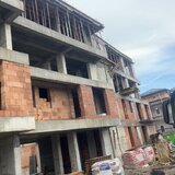 Titan, sector 3, Bucuresti, apartament 50 mp locuibil, terasa 9 mp